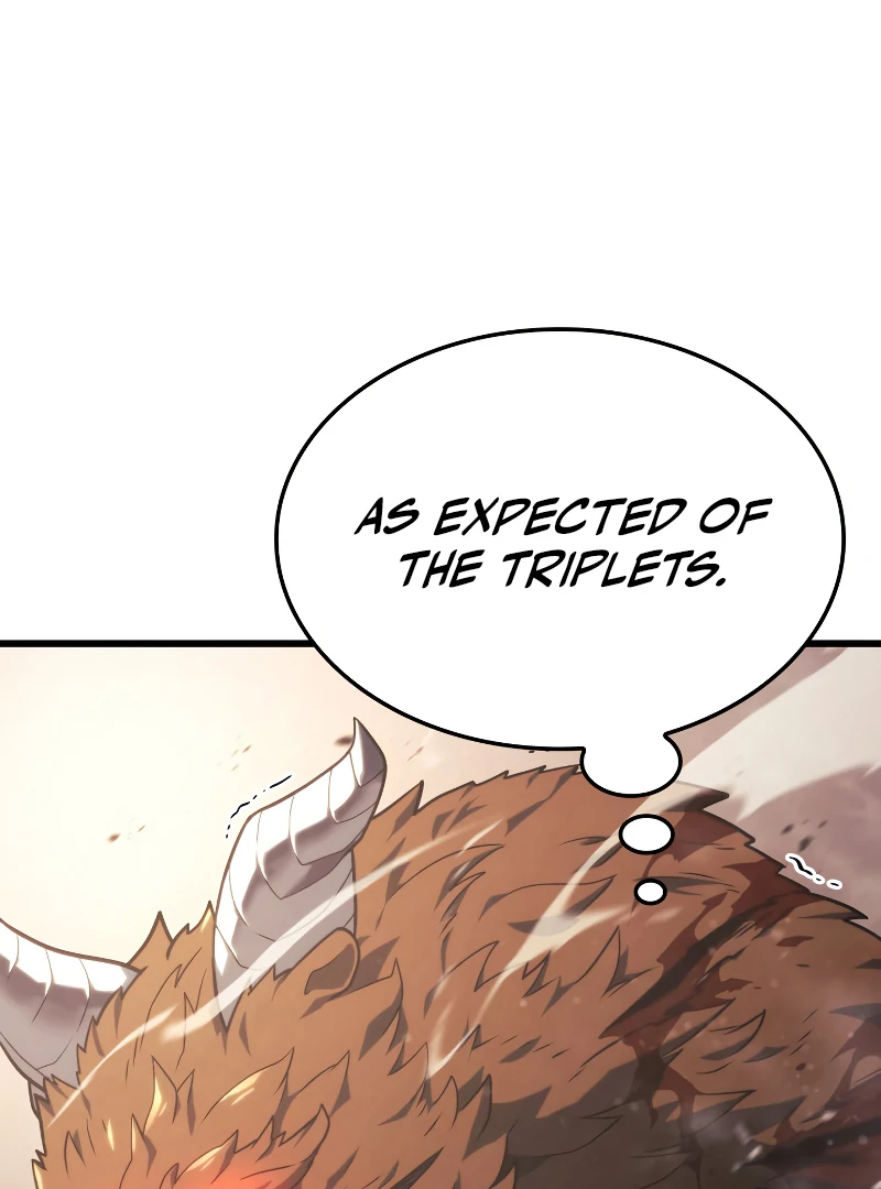 Revenge of the Iron-Blooded Sword Hound, Chapter 16 image 10